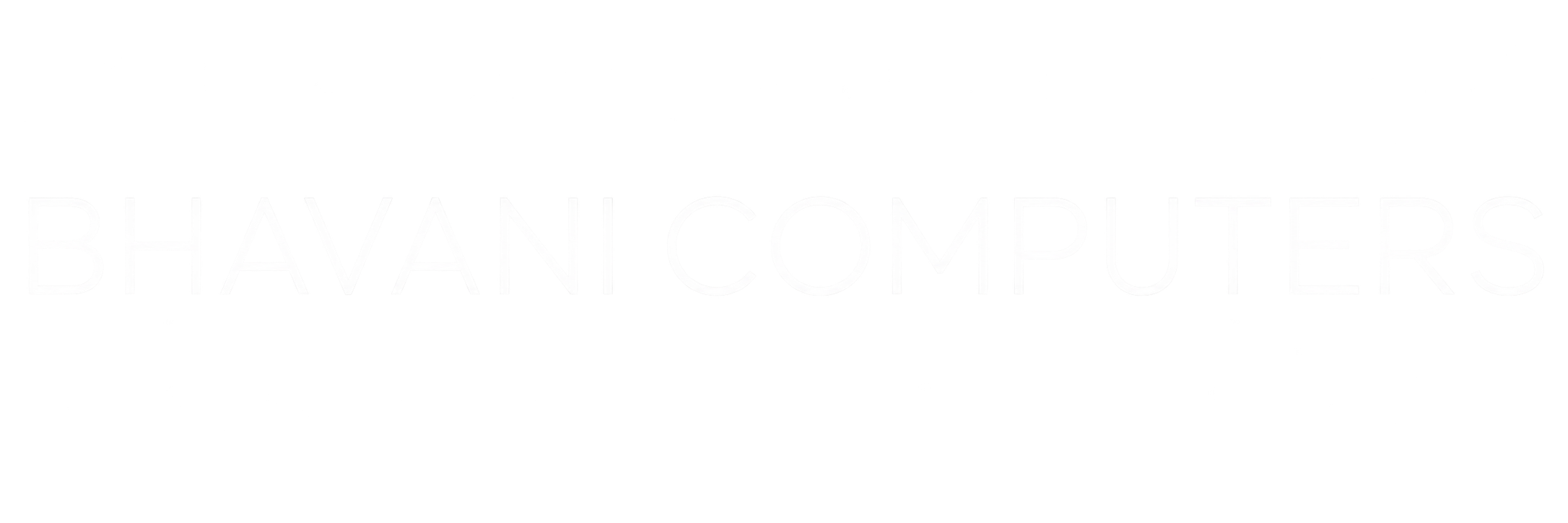 Bhavani Computers