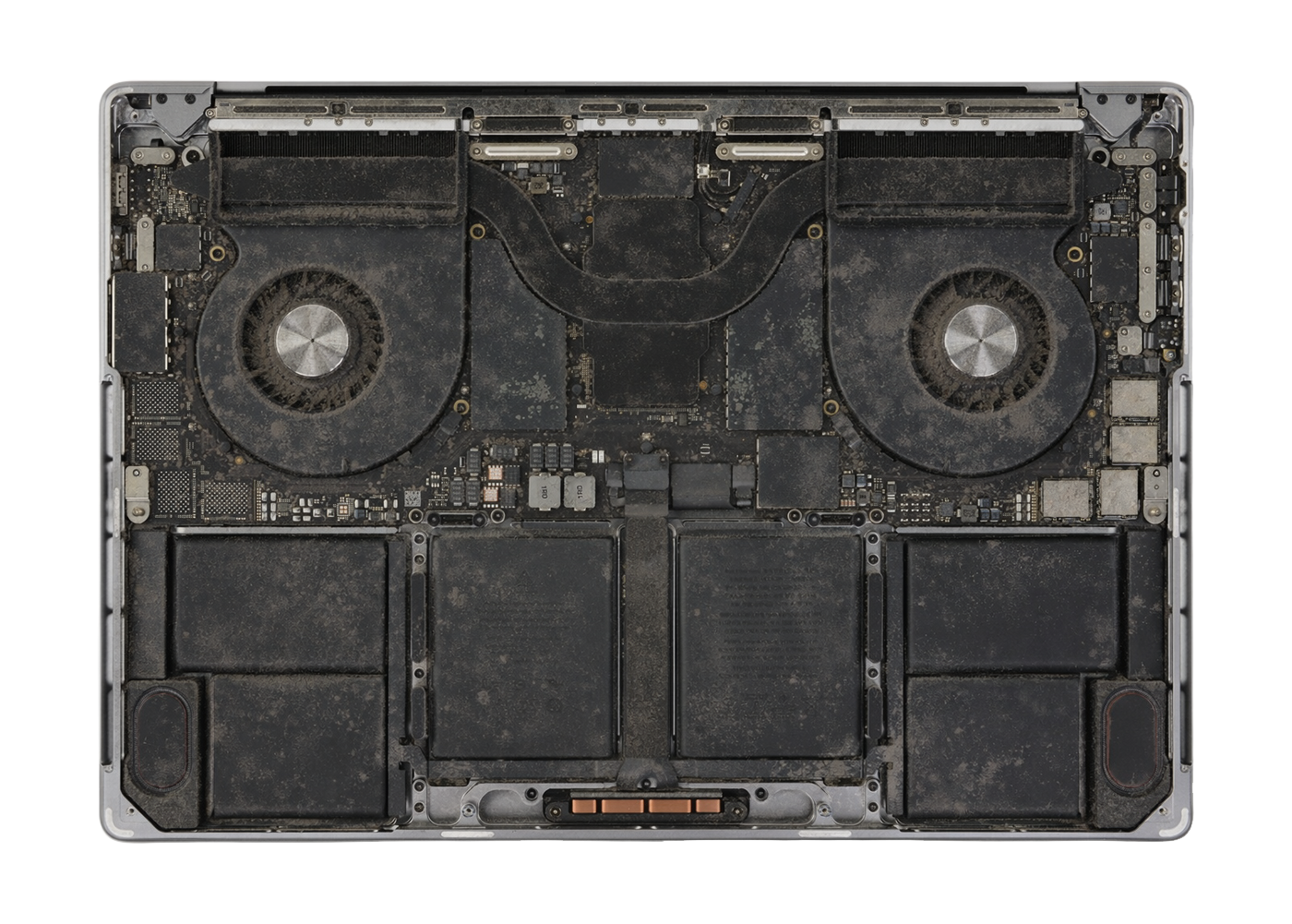 Before repair